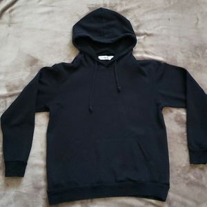 Back Hoodia Sweatshirt